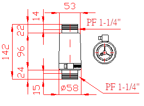 ACCESSORIES-PRESSURE-RELIEF-VALVE-DIMENSION